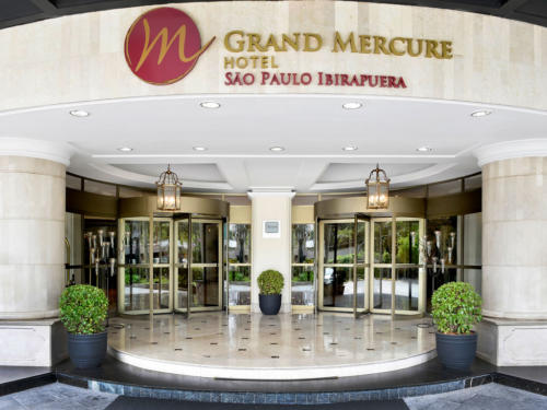 grand hotel mercure