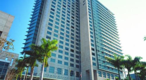 grand hyatt hotel