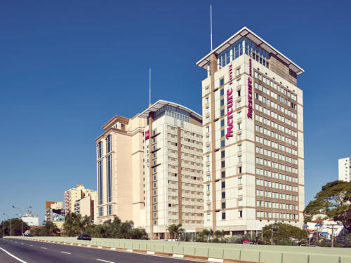 hotel ibis campinas