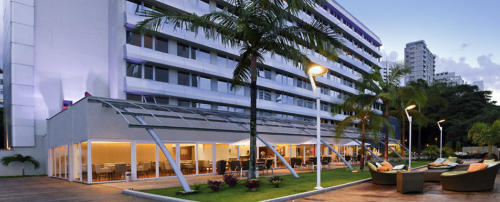 novotel morumbi5